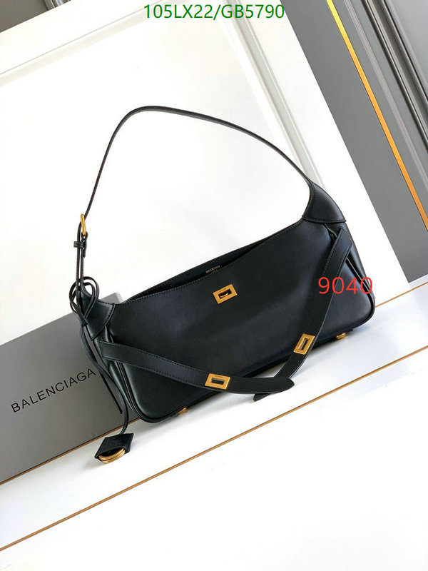 Balenciaga-Bag-4A Quality Code: GB5790 $: 105USD