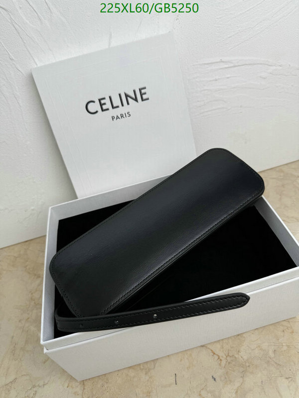 Celine-Bag-Mirror Quality Code: GB5250 $: 225USD