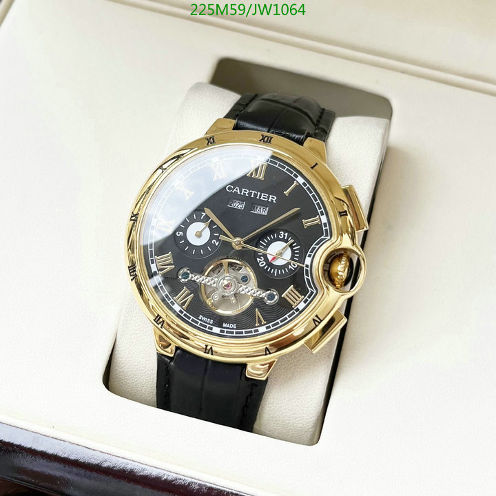 Cartier-Watch-Mirror Quality Code: JW1064 $: 225USD