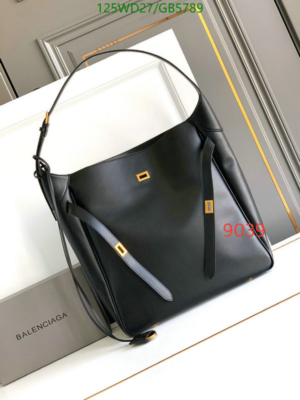 Balenciaga-Bag-4A Quality Code: GB5789 $: 125USD