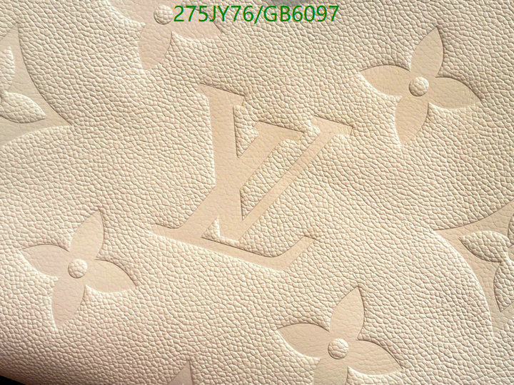 LV-Bag-Mirror Quality Code: GB6097 $: 275USD
