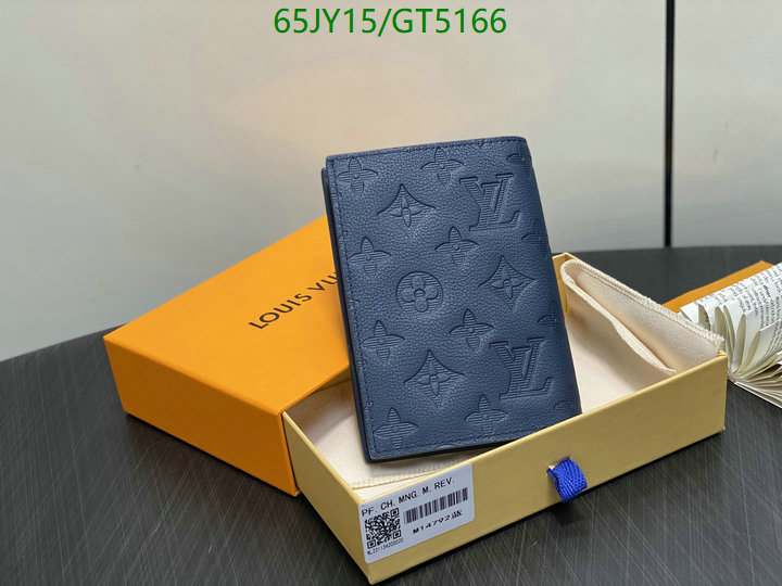 LV-Wallet Mirror Quality Code: GT5166 $: 65USD
