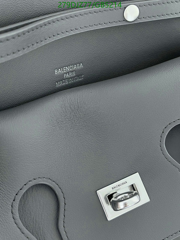Balenciaga-Bag-Mirror Quality Code: GB5214 $: 279USD