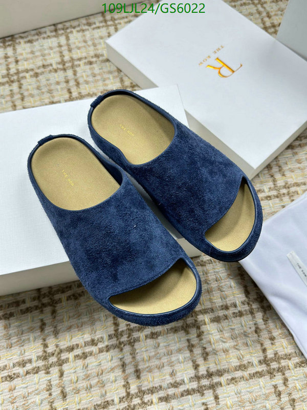 The Row-Women Shoes Code: GS6022 $: 109USD