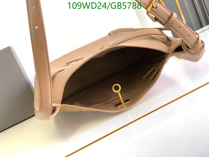 Balenciaga-Bag-4A Quality Code: GB5788 $: 109USD