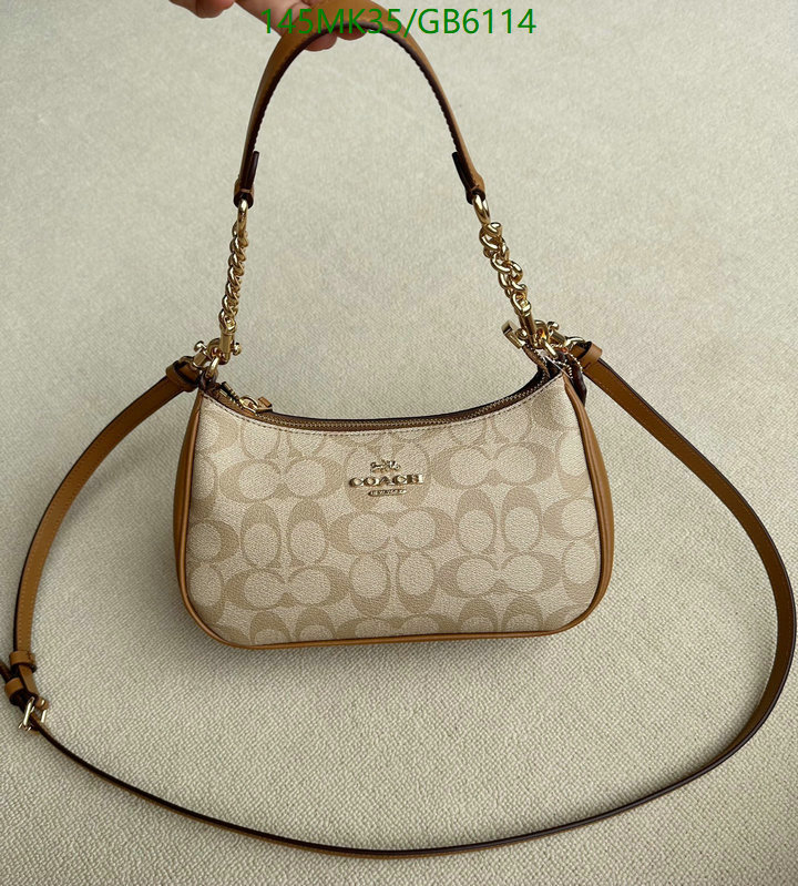 Coach-Bag-Mirror Quality Code: GB6114 $: 145USD