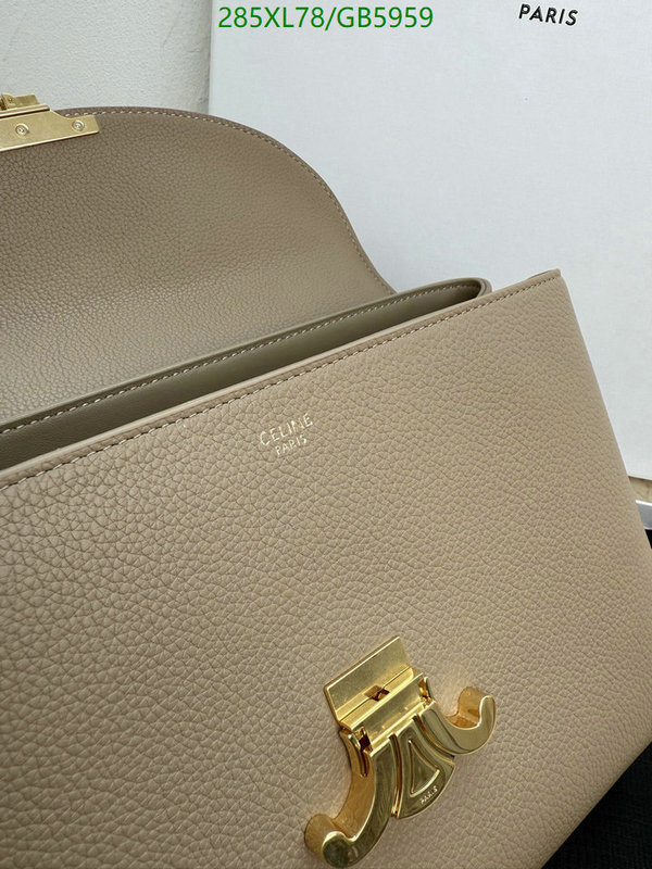 Celine-Bag-Mirror Quality Code: GB5959 $: 285USD
