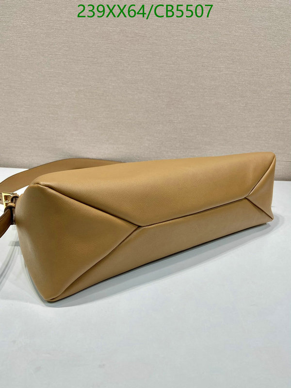 Prada-Bag-Mirror Quality Code: CB5507 $: 239USD