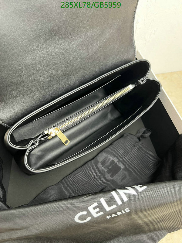 Celine-Bag-Mirror Quality Code: GB5959 $: 285USD