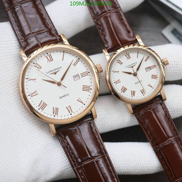 LONGINES-Watch-4A Quality Code: JW1024 $: 109USD