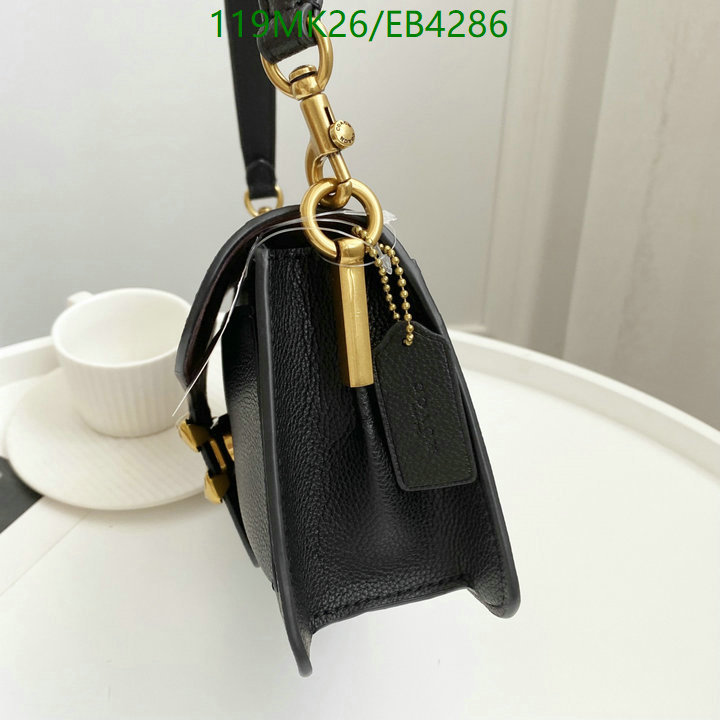 Coach-Bag-4A Quality Code: EB4286 $: 119USD