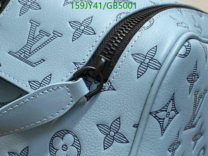 LV-Bag-Mirror Quality Code: GB5001 $: 159USD