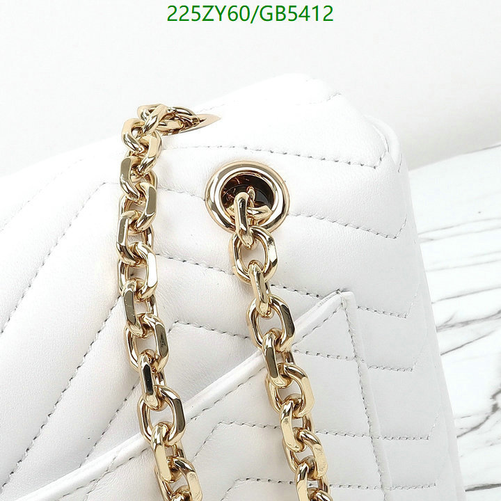 Gucci-Bag-Mirror Quality Code: GB5412 $: 225USD