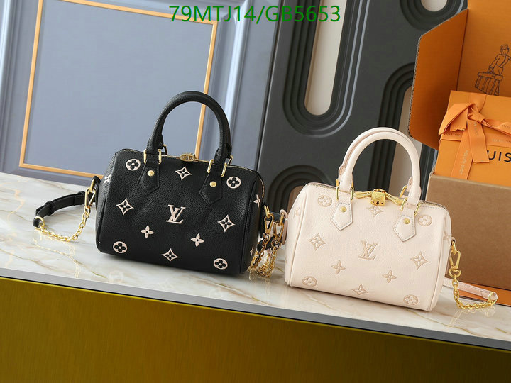 LV-Bag-4A Quality Code: GB5653 $: 75USD