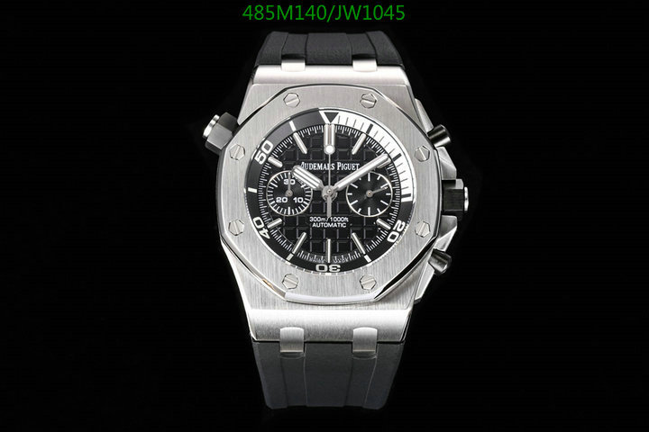 Audemars Piguet-Watch-Mirror Quality Code: JW1045 $: 285USD