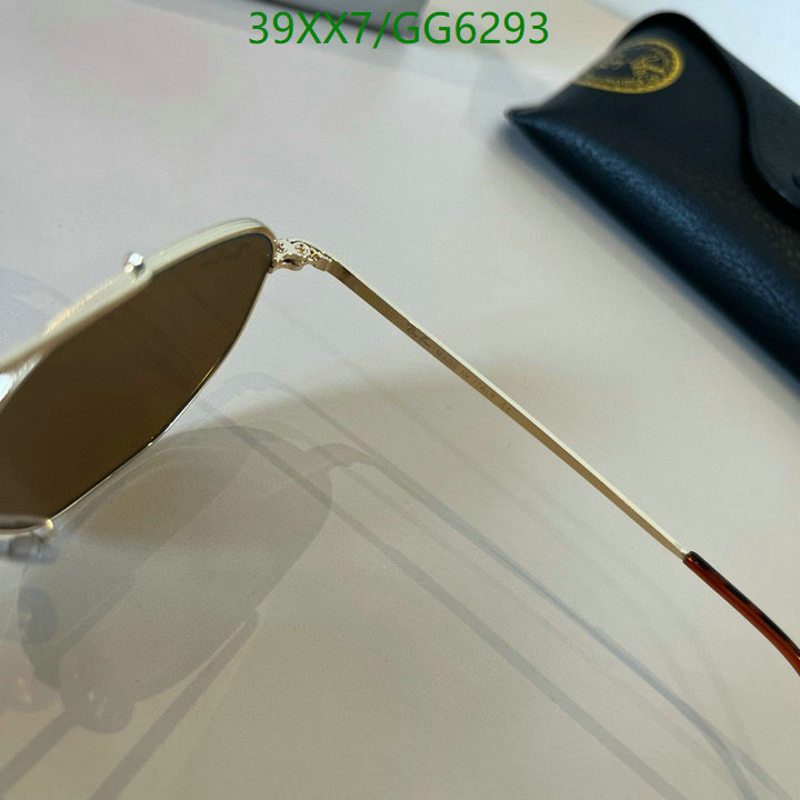 Ray-Ban-Glasses Code: GG6293 $: 39USD