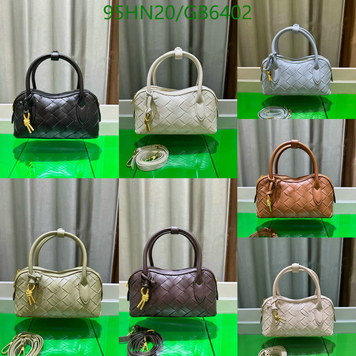 BV-Bag-4A Quality Code: GB6402 $: 95USD