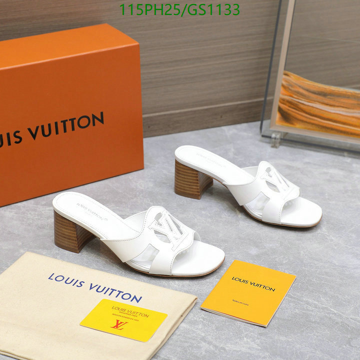 LV-Women Shoes Code: GS1133 $: 115USD-Yupoo.ru - Copybrand.Team photo album LV-Women Shoes Code: GS1133 $: 115USD