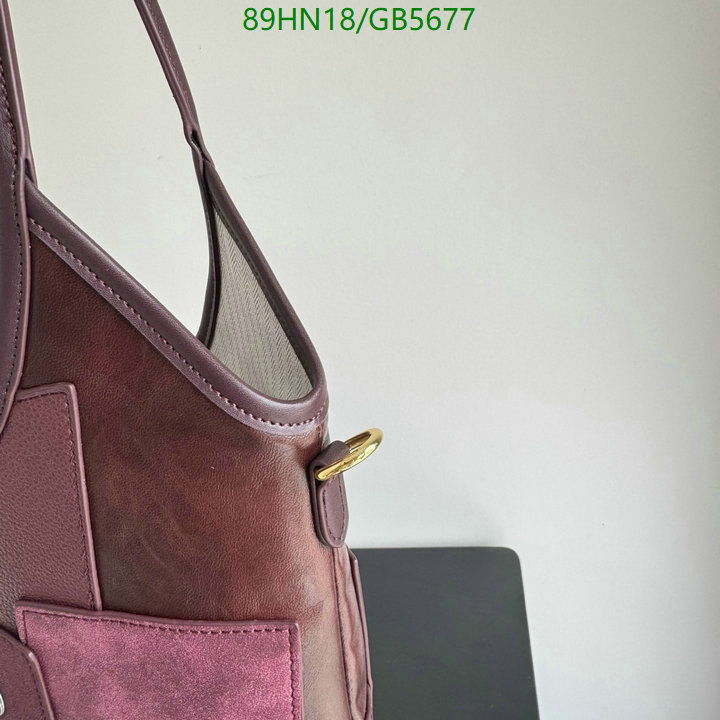 Miu Miu-Bag-4A Quality Code: GB5677 $: 89USD