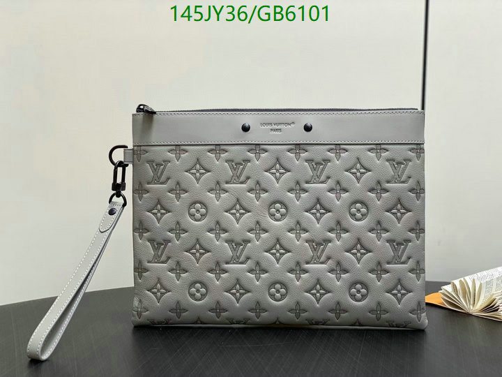 LV-Bag-Mirror Quality Code: GB6101 $: 145USD