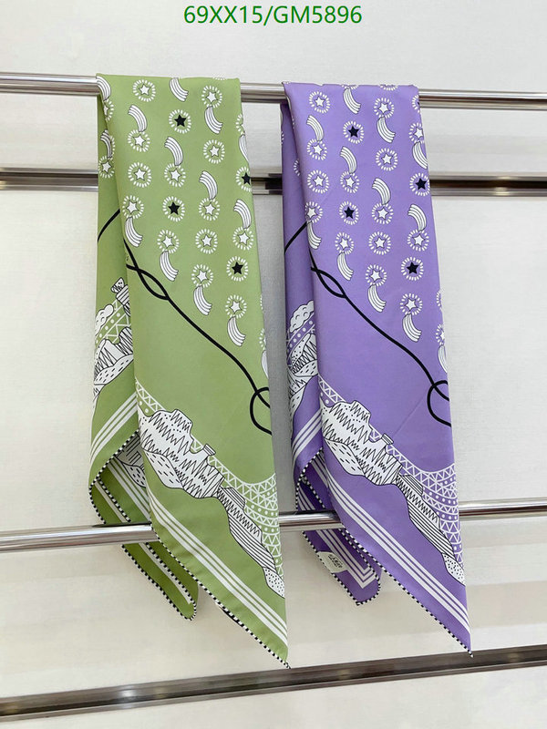 Hermes-Scarf Code: GM5896 $: 69USD