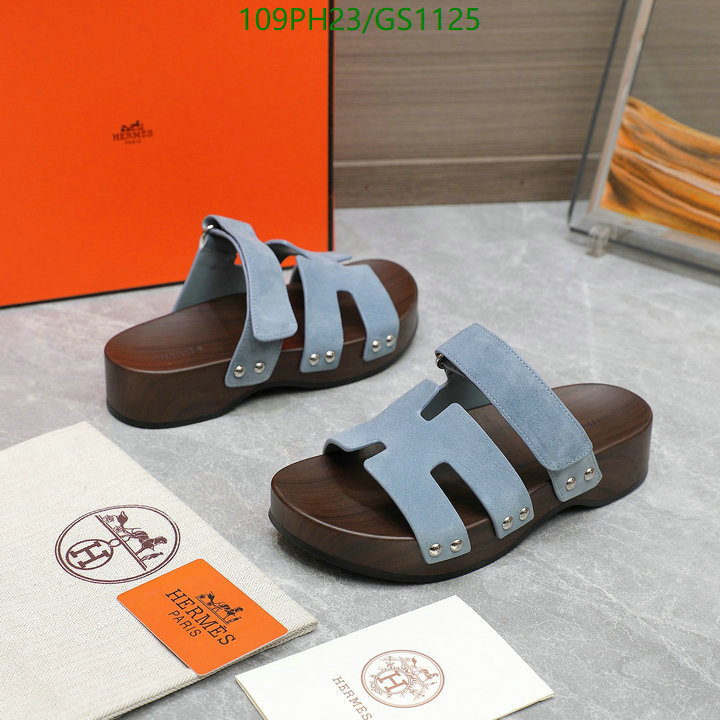Hermes-Women Shoes Code: GS1125 $: 109USD-Yupoo.ru - Copybrand.Team photo album Hermes-Women Shoes Code: GS1125 $: 109USD