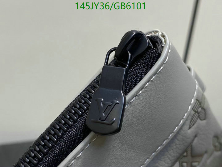 LV-Bag-Mirror Quality Code: GB6101 $: 145USD