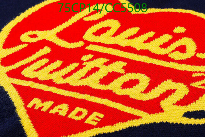 LV-Clothing Code: CC5508 $: 75USD