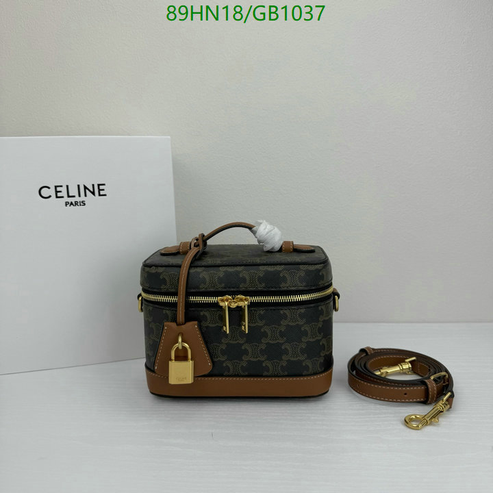 Celine-Bag-4A Quality Code: GB1037 $: 89USD