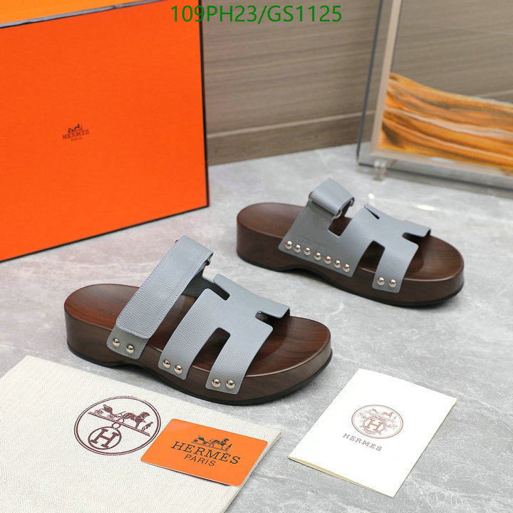Hermes-Women Shoes Code: GS1125 $: 109USD-Yupoo.ru - Copybrand.Team photo album Hermes-Women Shoes Code: GS1125 $: 109USD