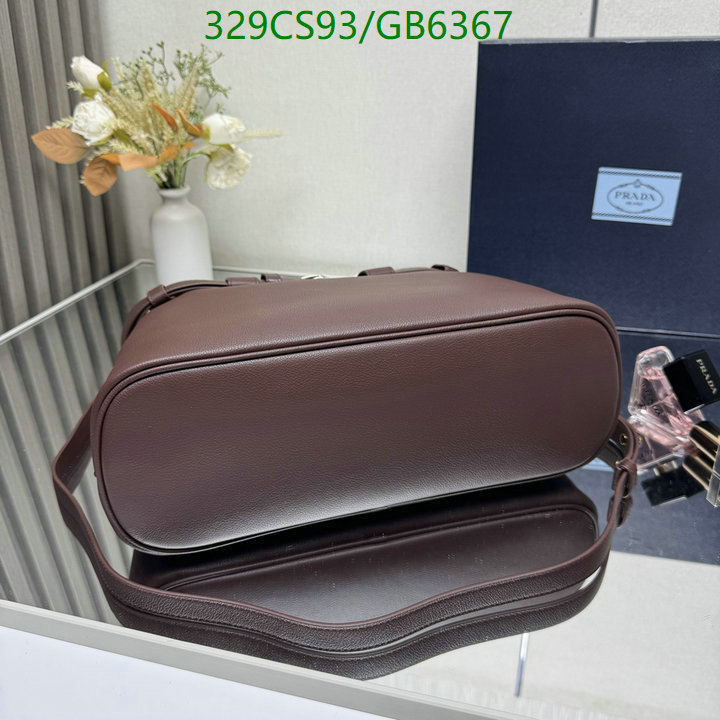 Prada-Bag-Mirror Quality Code: GB6367 $: 329USD