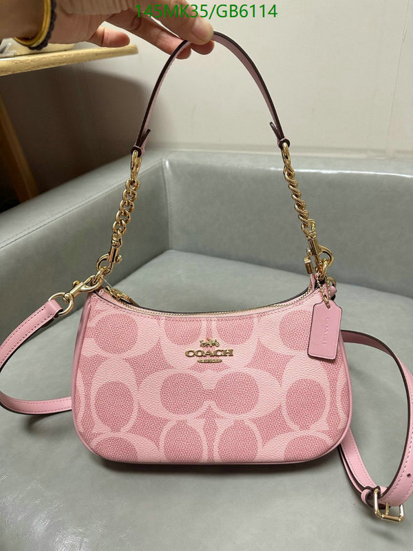 Coach-Bag-Mirror Quality Code: GB6114 $: 145USD