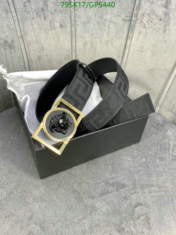 Versace-Belts Code: GP5440 $: 79USD