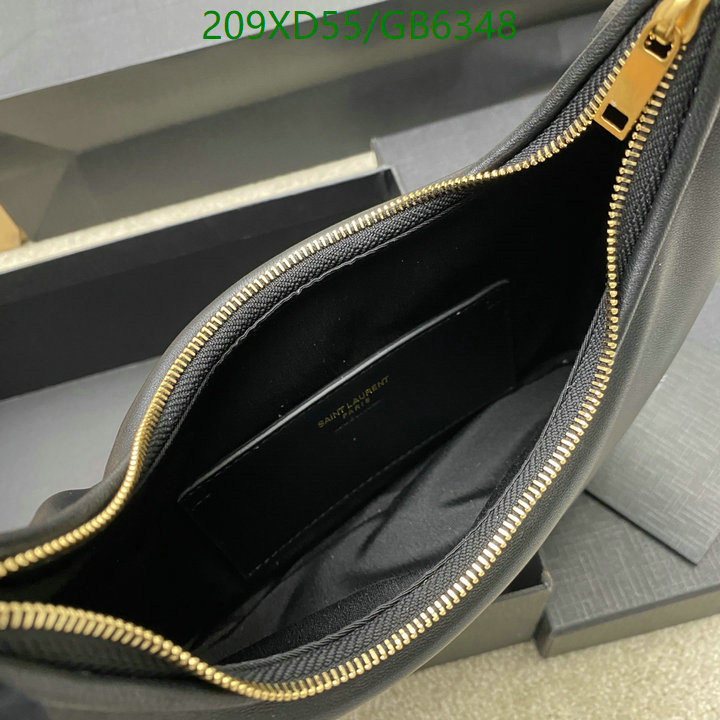 YSL-Bag-Mirror Quality Code: GB6348 $: 209USD