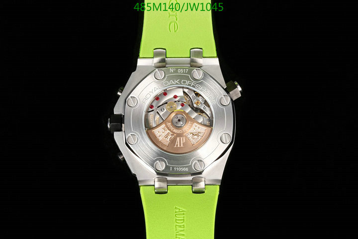 Audemars Piguet-Watch-Mirror Quality Code: JW1045 $: 285USD