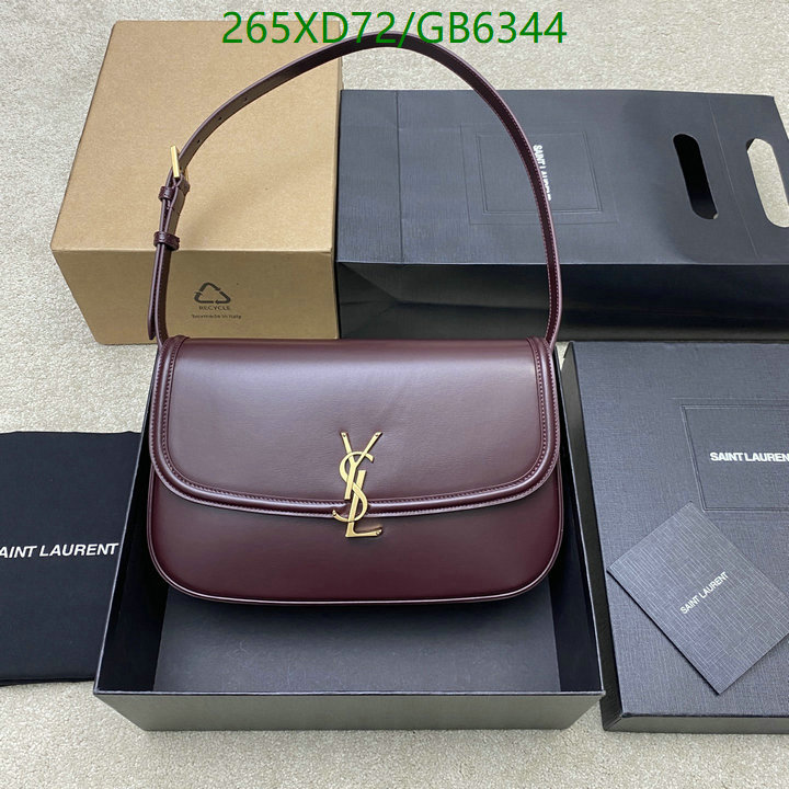 YSL-Bag-Mirror Quality Code: GB6344 $: 265USD