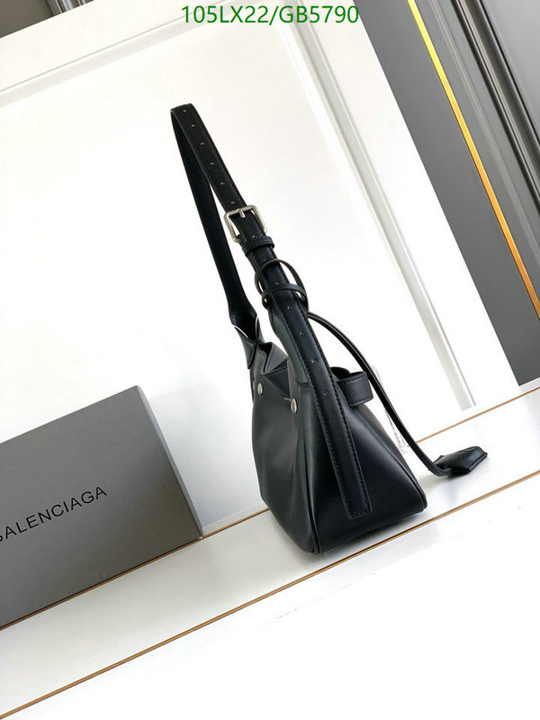 Balenciaga-Bag-4A Quality Code: GB5790 $: 105USD