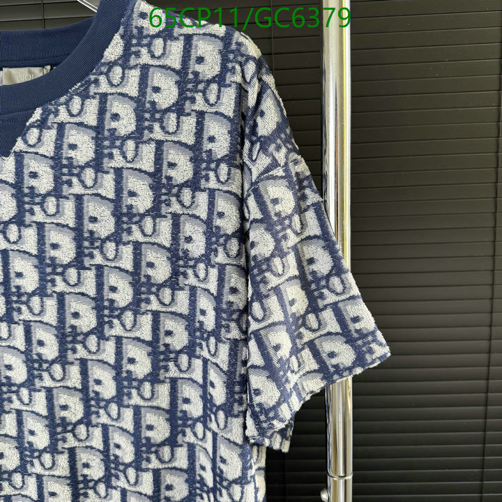 Dior-Clothing Code: GC6379 $: 65USD