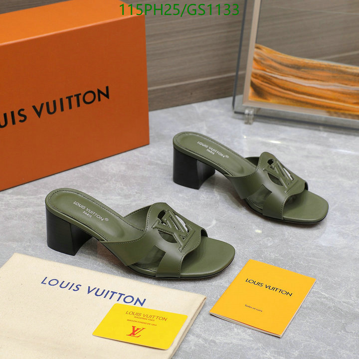 LV-Women Shoes Code: GS1133 $: 115USD-Yupoo.ru - Copybrand.Team photo album LV-Women Shoes Code: GS1133 $: 115USD