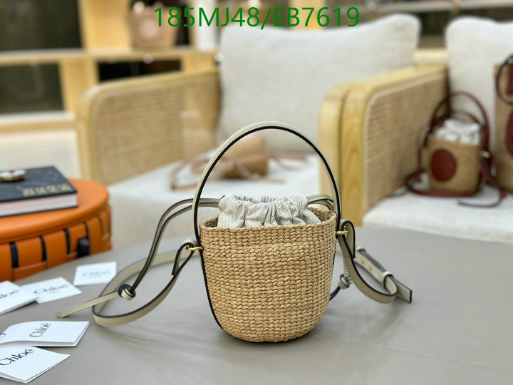 Chlo-Bag-Mirror Quality Code: EB7619 $: 185USD