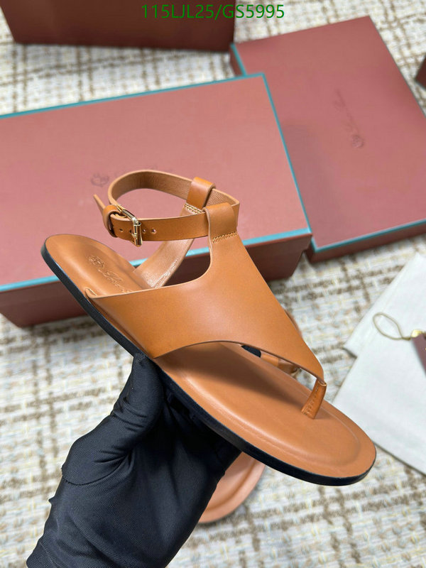 Loro Piana-Women Shoes Code: GS5995 $: 115USD