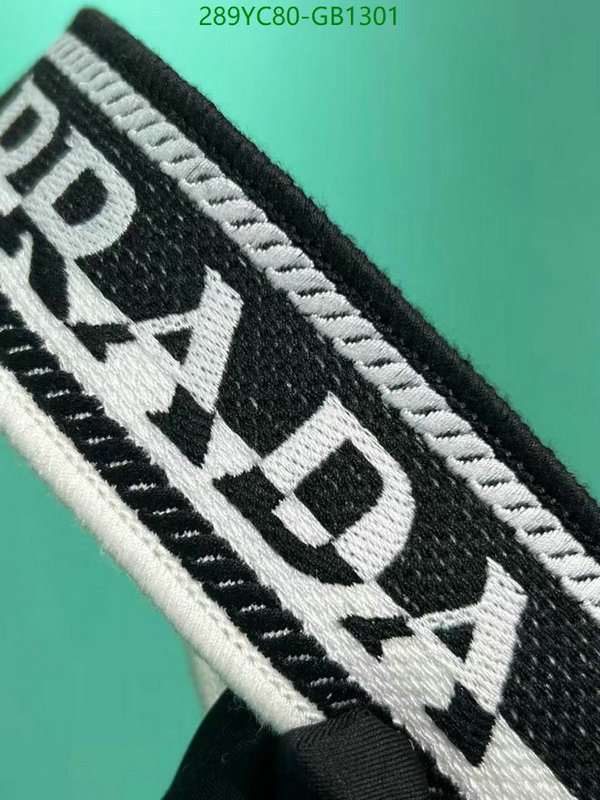 Prada-Bag-Mirror Quality Code: GB1301 $: 289USD