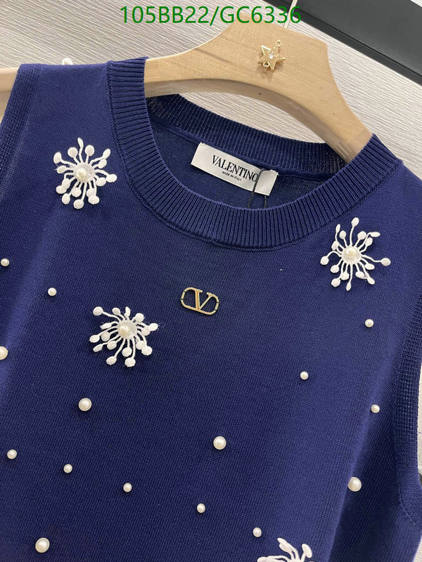 Valentino-Clothing Code: GC6336 $: 105USD