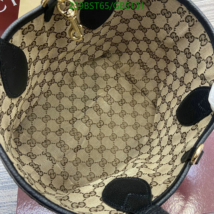 Gucci-Bag-Mirror Quality Code: GB5131 $: 239USD