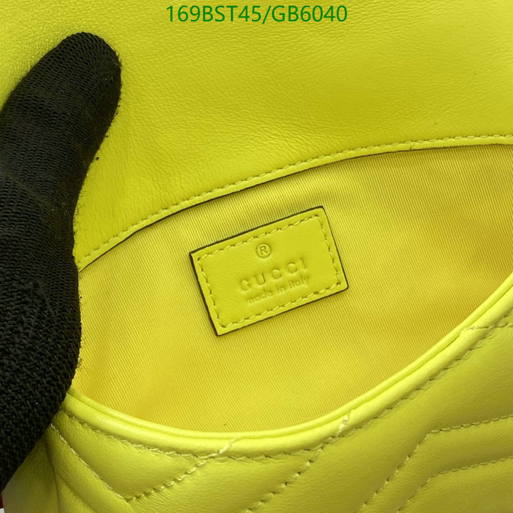 Gucci-Bag-Mirror Quality Code: GB6040 $: 169USD