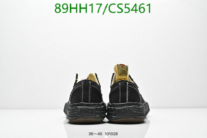 MMY-Women Shoes Code: CS5461 $: 89USD
