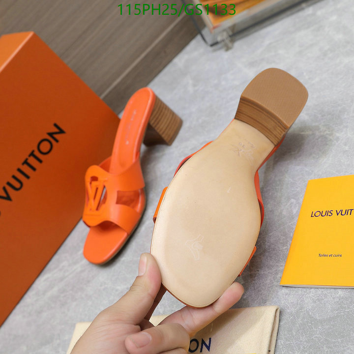 LV-Women Shoes Code: GS1133 $: 115USD-Yupoo.ru - Copybrand.Team photo album LV-Women Shoes Code: GS1133 $: 115USD