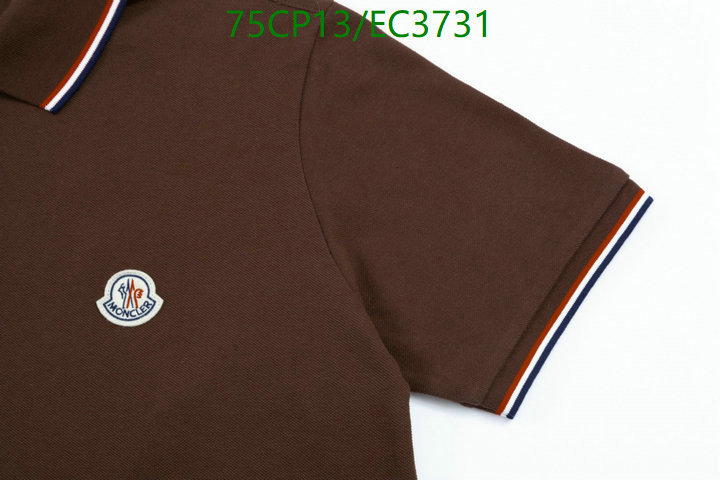 Moncler-Clothing Code: EC3731 $: 75USD