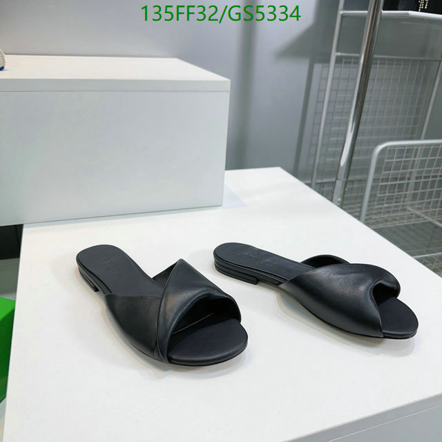 BV-Women Shoes Code: GS5334 $: 135USD