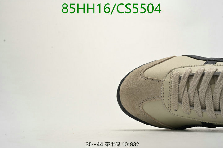 Onitsuka Tiger-Women Shoes Code: CS5504 $: 85USD